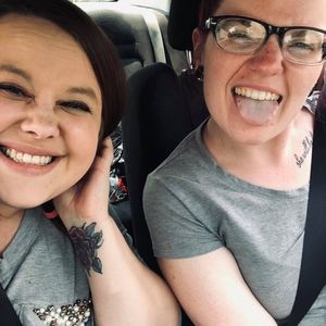 Meet your Posher, Alexandra